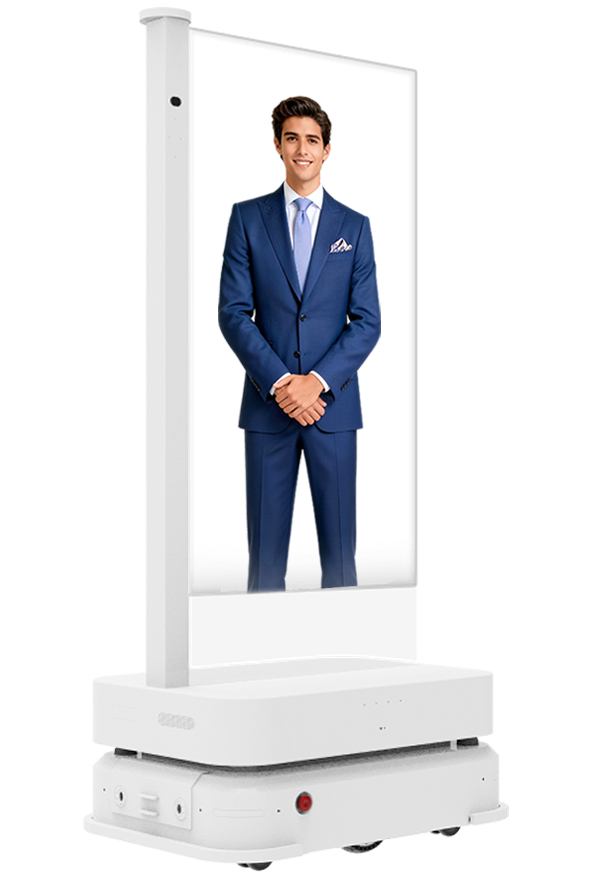Product 45° View